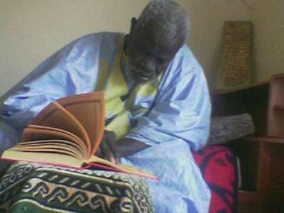 serigne saliou mbacke